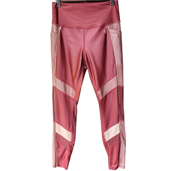 Good American Liquid Mix Legging Size 2 (M) - Picture 2 of 16